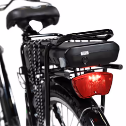 EMG Sea-TY Nero Acciaio 66 cm (26") 26,5 kg Litio - Vista aggiuntiva 4