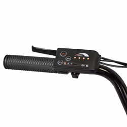 EMG Sea-TY Nero Acciaio 66 cm (26") 26,5 kg Litio - Vista aggiuntiva 5