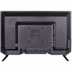 Trevi Smart TV Android 24" Digitale Terrestre e Satellitare Cavo Accendisigari 12V LTV 2410 SMART