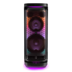 Trevi XF 4400 DJ Sistema di altoparlanti portatile 2.1 Nero 500 W