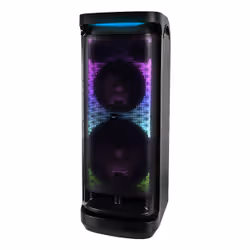 Trevi XF 4400 DJ Sistema di altoparlanti portatile 2.1 Nero 500 W - Vista aggiuntiva 2