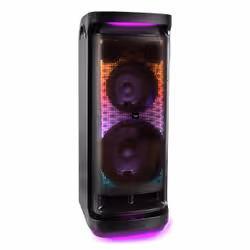 Trevi XF 4400 DJ Sistema di altoparlanti portatile 2.1 Nero 500 W - Vista aggiuntiva 3
