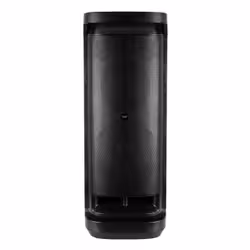 Trevi XF 4400 DJ Sistema di altoparlanti portatile 2.1 Nero 500 W - Vista aggiuntiva 4