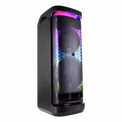 Trevi XF 4400 DJ Sistema di altoparlanti portatile 2.1 Nero 500 W - Vista aggiuntiva 5