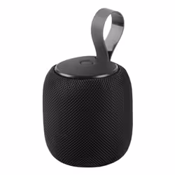 Trevi XR JUMP Altoparlante Wireless 5W Micro SD TWS XR 8A16 Blu, 5 W, Wireless, USB tipo-C, Nero, Livello della batteria, Sì, ...