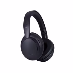 Trevi Cuffie DJ Over-Ear Wireless DJ 12E35 BT - Vista aggiuntiva 4