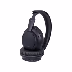 Trevi Cuffie DJ Over-Ear Wireless DJ 12E35 BT - Vista aggiuntiva 5