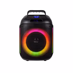 Trevi XFest Altoparlante Wireless 60W con USB Micro SD LINE IN TWS XF 215 KB - Vista aggiuntiva 2