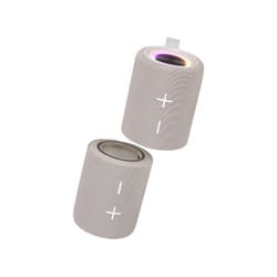 Trevi XCS 8A88 B Altoparlante da festa Beige 30 W