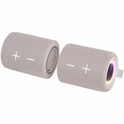 Trevi XCS 8A88 B Altoparlante da festa Beige 30 W - Vista aggiuntiva 3