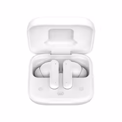Trevi Cuffie con Traduzione Simultanea AI e Display Touch Screen EAR 100 AID Bianco - Vista aggiuntiva 2