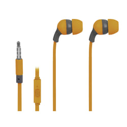 Trevi HMP 687 M Auricolare Cablato In-ear Musica e Chiamate Colori assortiti