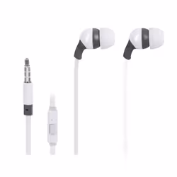 Trevi HMP 687 M Auricolare Cablato In-ear Musica e Chiamate Colori assortiti - Vista aggiuntiva 2