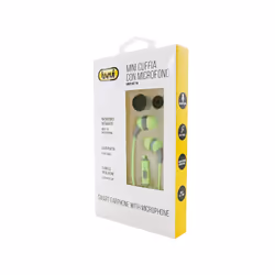 Trevi HMP 687 M Auricolare Cablato In-ear Musica e Chiamate Colori assortiti - Vista aggiuntiva 3
