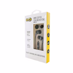 Trevi HMP 687 M Auricolare Cablato In-ear Musica e Chiamate Colori assortiti - Vista aggiuntiva 5