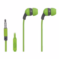 Trevi HMP 687 M Auricolare Cablato In-ear Musica e Chiamate Colori assortiti - Vista aggiuntiva 7