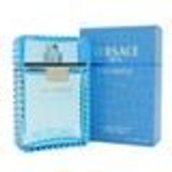 Versace Man Eau Fraiche De Toilette Spray 100 ml per Uomo 0,2 l de