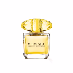 Yellow Diamond eau de toilette vaporizzatore 30 ml
