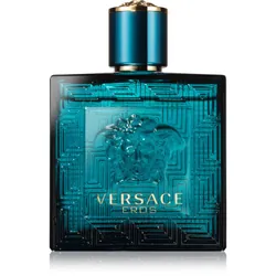 VERSACE EROS EAU DE TOILETTE VAPO 100 ML