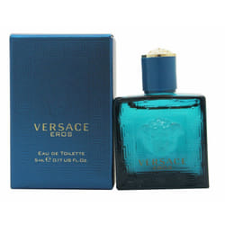 Versace Eros Eau de Toilette Mini 5 ml