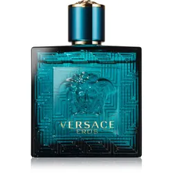 VERSACE EROS AFTER SHAVE 100