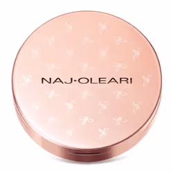 Naj-Oleari Colour Fair Eyeshadow Wet&Dry 04 Cipria perlata 2g - Vista aggiuntiva 4