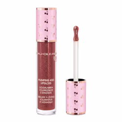 Naj-Oleari Plumping Kiss 07 Rosso Granatina 6ml - Vista aggiuntiva 5