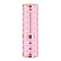 Naj-Oleari Forever Matte Lipstick 04 Rosso Fuoco 4g - Vista aggiuntiva 5