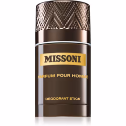 Non devi più temere che il tuo antitraspirante non si adatti al tuo profumo preferito. L’antitraspirante Missoni Parfum Pour  ...