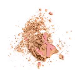 Naj-Oleari Luminous Perfection Bronzer 01 Rosa 9g - Vista aggiuntiva 4