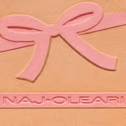 Naj-Oleari Luminous Perfection Bronzer 01 Rosa 9g - Vista aggiuntiva 5