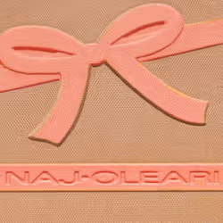 Naj-Oleari Luminous Perfection Bronzer 02 Pesca 9g - Vista aggiuntiva 4