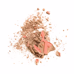 Naj-Oleari Luminous Perfection Bronzer 02 Pesca 9g - Vista aggiuntiva 5