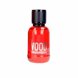 Red Wood Pour Femme eau de toilette vaporizzatore 50 ml