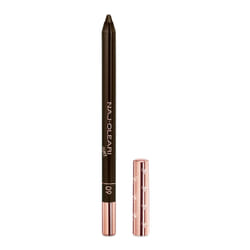 Naj-Oleari Luminous Eye Pencil 09 Marrone scuro mat 1.2g