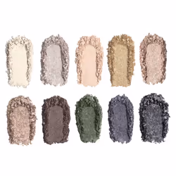 Naj-Oleari Wonder Look Eyeshadow Palette 03 Toni Freddi 10g - Vista aggiuntiva 4