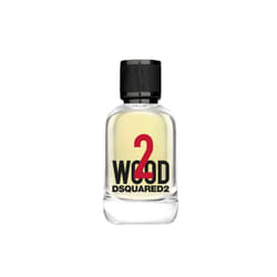 Dsquared2 Two Wood Eau De Toilette Spray 30 ml de