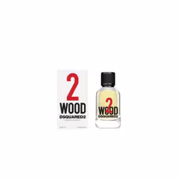 Dsquared2 Two Wood Eau De Toilette Spray 30 ml de