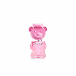 Moschino Toy 2 Bubble Gum Hair & Body Mist 30ml, 30 ml, Donna, Pelle universale, Rinfrescante, Floreale, Fruttato, ALCOHOL DE ...