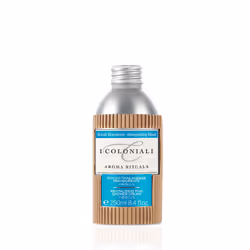 I Coloniali Rituale Rinvigorente Hibiscus 250ml, Crema da doccia, 250 ml, Adults, Adult, Donna, Corpo, Pelle universale