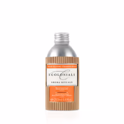 I Coloniali Rituale Rigenerante Mirra 250ml, Crema da doccia, 250 ml, Adults, Adult, Donna, Corpo, Pelle universale