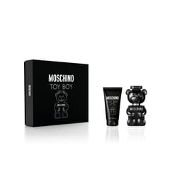 Moschino Toy Boy Eau De Parfum 30ml + Gel Doccia 50ml