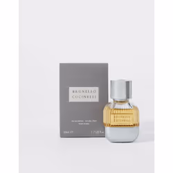 Brunello Cucinelli Pour Homme Eau De Parfum 50ml - Vista aggiuntiva 5