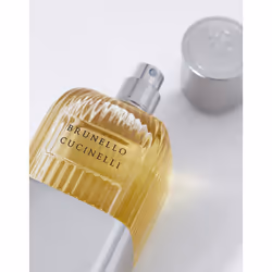 Brunello Cucinelli Pour Homme Eau De Parfum 100ml - Vista aggiuntiva 4