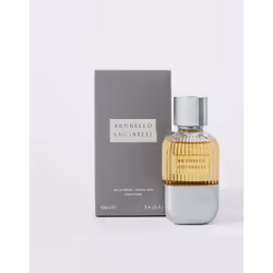 Brunello Cucinelli Pour Homme Eau De Parfum 100ml - Vista aggiuntiva 5