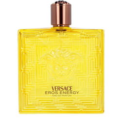 Eros Energy eau de parfum vaporizzatore 200 ml