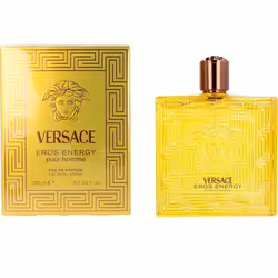 Eros Energy eau de parfum vaporizzatore 200 ml