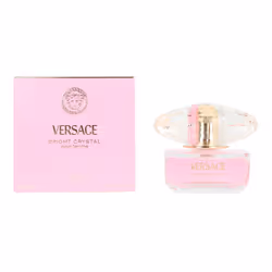 Profumo Cristalli Luminosi eau de parfum vaporizzatore 50 ml