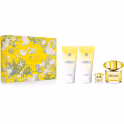 Non riesci a decidere quale profumo ti si addice di più? Esplora sempre nuovi accordi e profumi. Il set di profumi da donna V ...