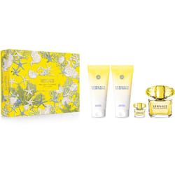 Versace Yellow Diamond